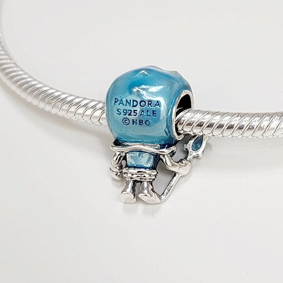 Pandora Game of Thrones White Walker Charm - Picture 4 of 5